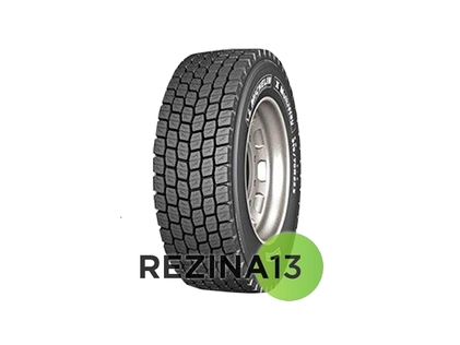 Copartner CP159 (ведущая) 315/70 R22,5 151/148L 18PR