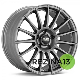 OZ Racing Superturismo Dakar 10x20 5x112 ET19 DIA66,6 (matt graphite)