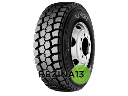 Falken LI 257 (ведущая) 315/80 R22,5