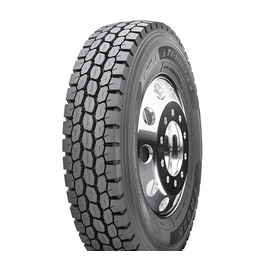 Triangle TRD05 (ведущая) 11 R24,5 149/146M 16PR