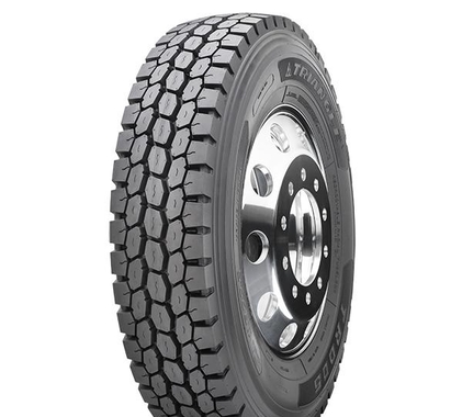 Triangle TRD05 (ведущая) 11 R24,5 149/146M 16PR