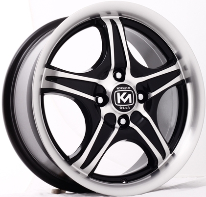 Kormetal KM 185 6,5x15 5x112 ET35 DIA66,6 (KM)