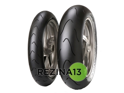 Metzeler Racetec K3 190/55 ZR17 75W