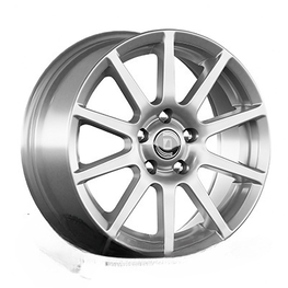 Diewe Wheels Allegrezza 7x16 5x115 ET38 DIA70,2
