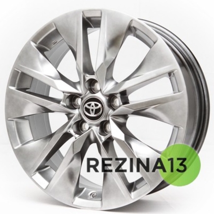 Replica Toyota (RX714) 7x18 5x114,3 ET35 DIA60,1 (HB)
