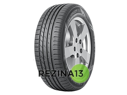 Nokian Wetproof 1 215/70 R16 100H