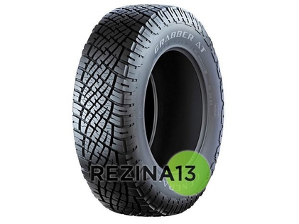 General Tire Grabber AT 255/70 R18 113T