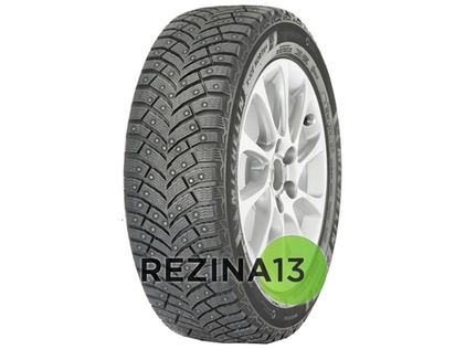 Michelin X-Ice North 4 225/40 R18 92T XL (шип)