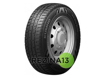 Kumho Portran CW51 195/75 R16C 107/105R