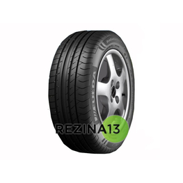 Fulda EcoControl SUV 295/35 ZR21 107Y XL
