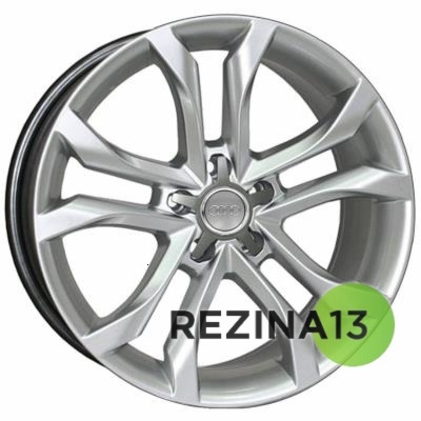 Replica Audi (CT1336) 8,5x19 5x112 ET39 DIA66,6 (HS)