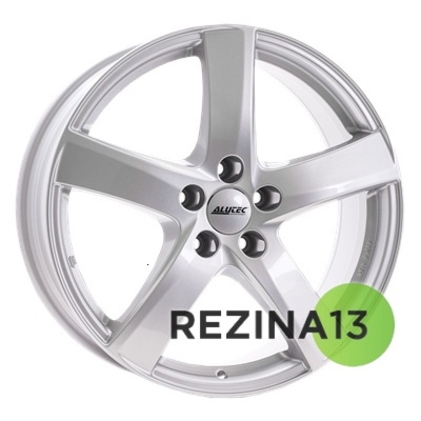 Alutec Freeze 7x17 5x112 ET45 DIA57,1 (polar silver)