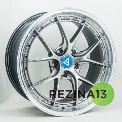 VLF VLF-P06 8,5x18 5x120 ET35 DIA72,6 (MBML)