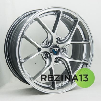 VLF VLF10 8,5x19 5x112 ET38 DIA66,6 (bronze)