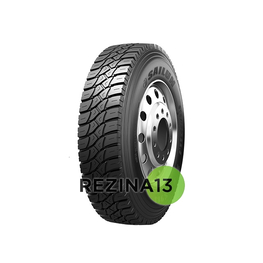 Sailun S913 (ведущая) 315/80 R22,5 156/153K 20PR
