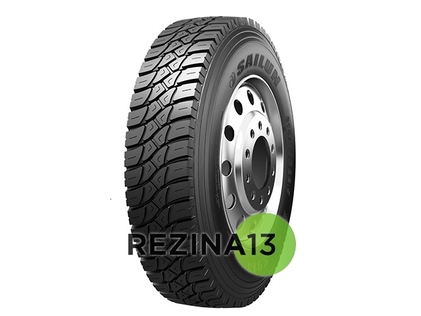 Sailun S913 (ведущая) 315/80 R22,5 156/153K 20PR