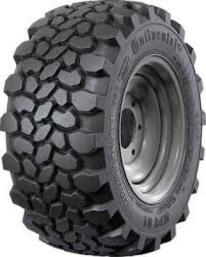 Continental MPT81 335/80 R20 147K