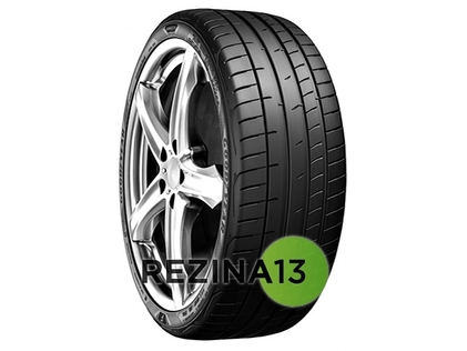 Goodyear Eagle F1 Supersport 285/35 ZR19 103Y XL