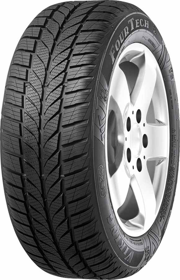 Viking FourTech Plus 215/55 ZR17 98W XL