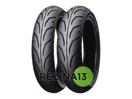 Dunlop TT900 GP 140/70 R17 66H