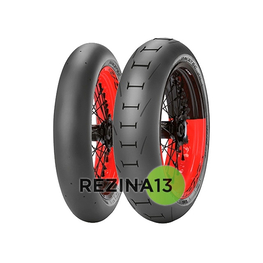Metzeler Racetec SM K1 125/75 R17