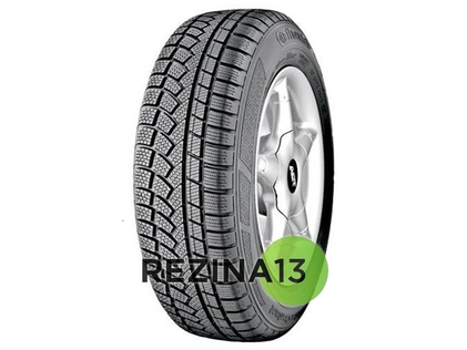 Continental ContiWinterContact TS 790 245/55 R17 102H