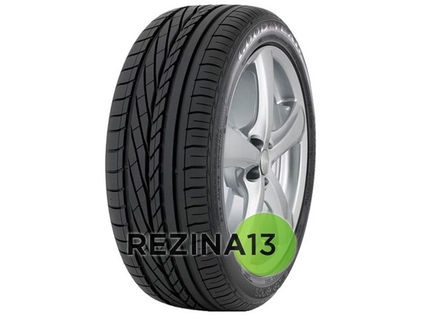 Goodyear Excellence 275/40 ZR19 101Y Run Flat *