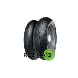 Continental ContiSportAttack 190/55 ZR17 75W