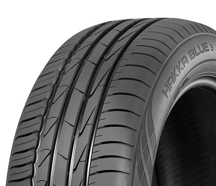 Nokian Hakka Blue 3 SUV 215/65 R16 102V XL