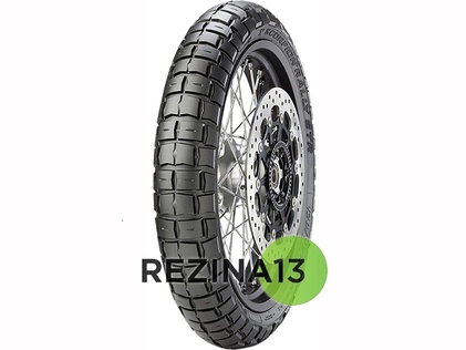 Pirelli Scorpion Rally STR 120/70 R18 59V