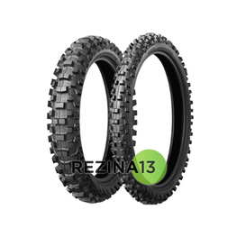 Bridgestone M204 90/100 R14 49M