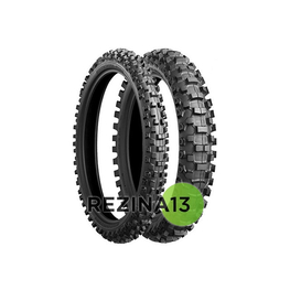 Bridgestone M-203 70/100 R17 40M