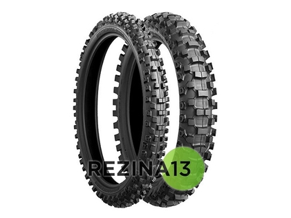 Bridgestone M-203 70/100 R17 40M