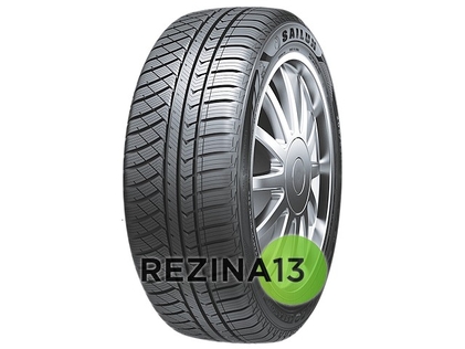Sailun Atrezzo 4 Seasons 225/40 ZR18 92Y XL