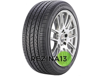 Bridgestone RE-71 Denloc 255/40 R17 Run Flat N0