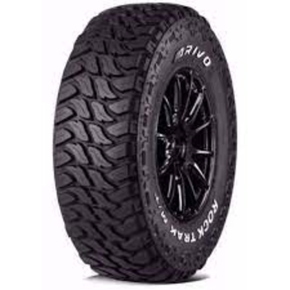 Arivo Rock Trak M/T 35/12,5 R15 113Q