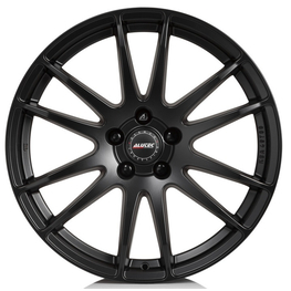 Alutec Monstr 6,5x17 4x100 ET40 DIA63,4