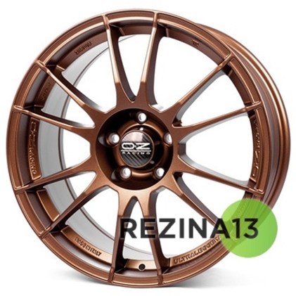 OZ Racing Ultraleggera 7x17 4x100 ET37 DIA68 (white)