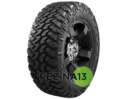 Nitto Trail Grappler M/T 315/75 R16 121P