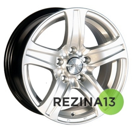ZW 337 6,5x15 4x100 ET35 DIA67,1 (HS)