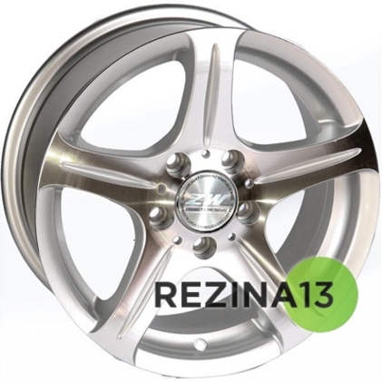 ZW 145 7x15 5x112 ET35 DIA66,6 (SP)