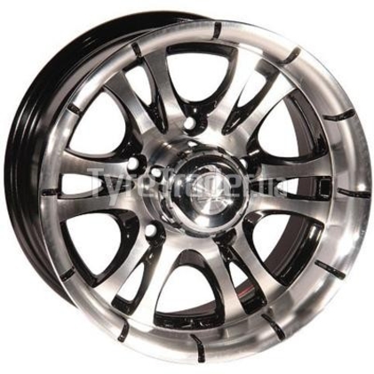 ZW 268 7x15 5x139,7 ET0 DIA110,5 (BP)
