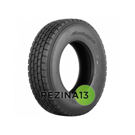 Satoya SD-064 (ведущая) 295/80 R22,5 152/148M 18PR