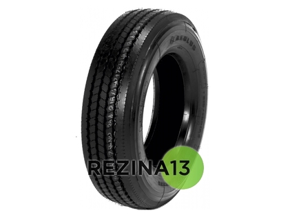 Aeolus ASR35 (универсальная) 205/75 R17,5 124/122M 14PR