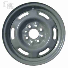ВАЗ 2108,2109,21081,21093,21099 (У) (R13 W5.0 PCD4x98 ET40 DIA59) (КрКЗ) Серый