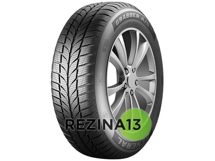 General Tire Grabber A/S 365 235/55 R17 103V XL
