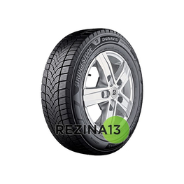 Bridgestone Duravis Van Winter 215/60 R17 109T