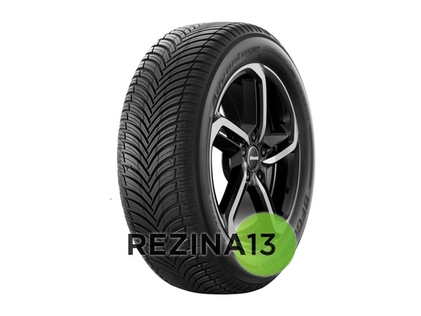 BFGoodrich Advantage All Season 255/40 ZR20 101W XL
