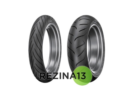 Dunlop Sportmax Roadsmart 2 200/50 R18 76V
