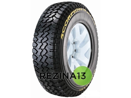 Pirelli Scorpion Rally 120/70 R19 60T
